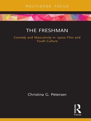 cover image of The Freshman